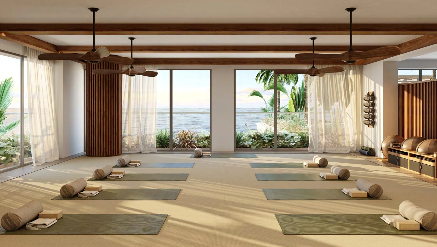 Nobu Residences Abu Dhabi – image 3